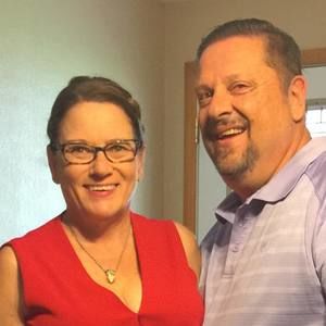 Meet your Posher, Terri